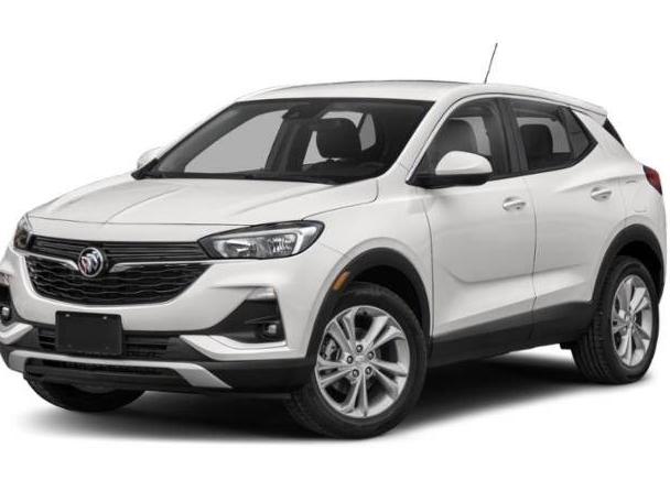 BUICK ENCORE GX 2020 KL4MMBS26LB134868 image